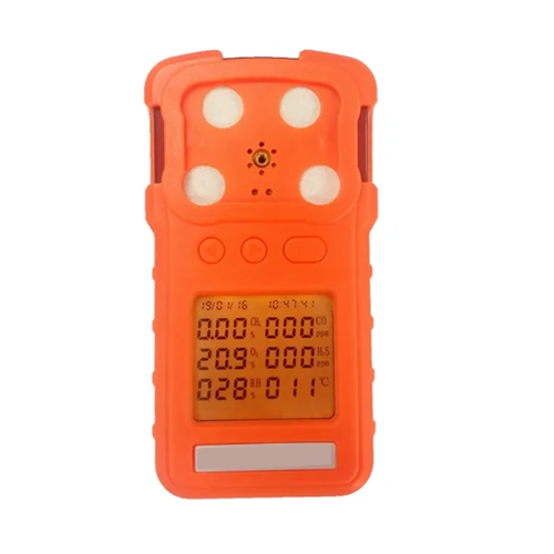 Enviro Testers Electronic Methane Detecting Device