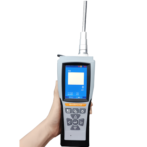Enviro Testers NH3 Ammonia Gas Detector