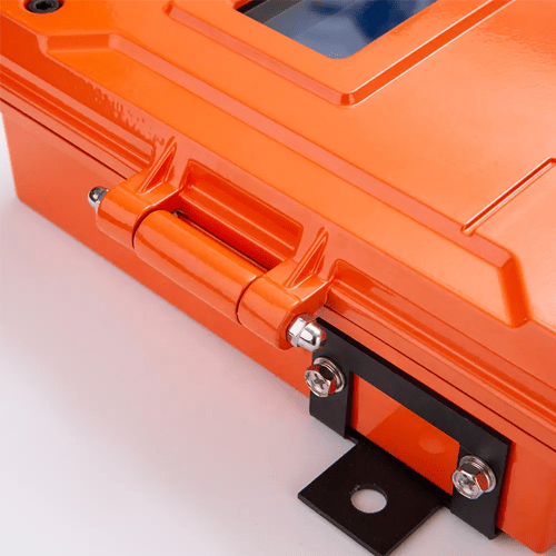 Enviro Testers Ammonia NH3 Alarm Analyzer