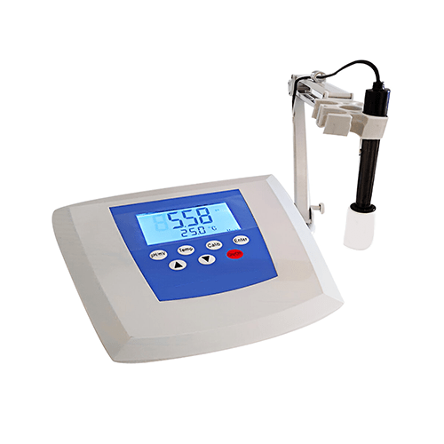 Enviro Testers Food Meat PH Meter