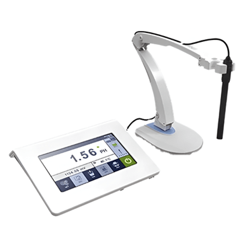 Enviro Testers Food Low-Cost Electronic Ph Meter