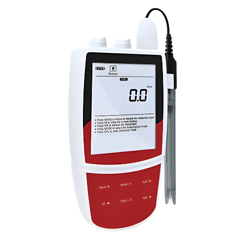 Enviro Testers Food pH Meter