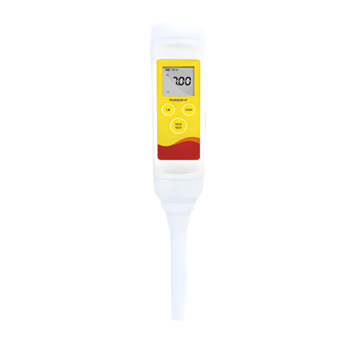 Enviro Testers Food pH Meter