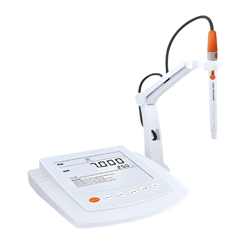 Enviro Testers Food pH Meter