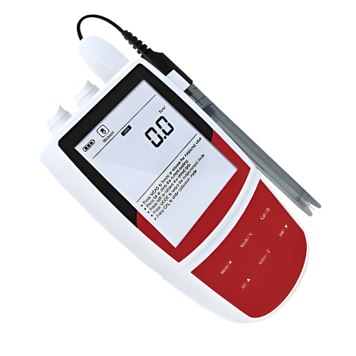 Enviro Testers Food pH Meter