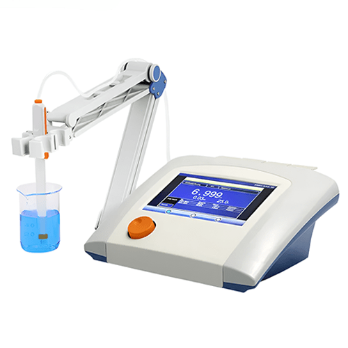 Enviro Testers Food Production Industrial Milk Cheese Ph Meter