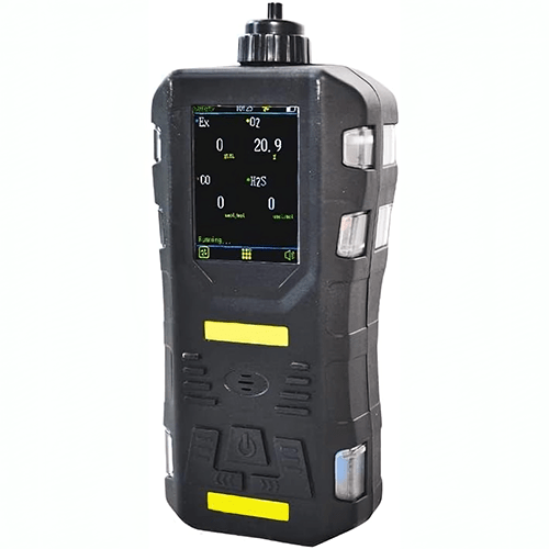 Enviro Testers Multi Gas Formaldehyde Detector