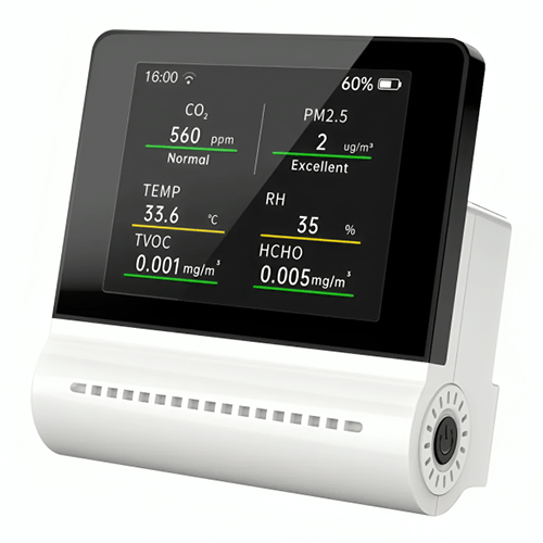 Enviro Testers Air Formaldehyde Meter