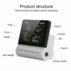 ETEFD-103-2.png Enviro Testers Air Formaldehyde Meter