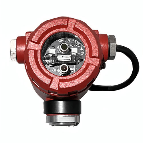 Enviro Testers Fixed Industrial Formaldehyde Gas Detector