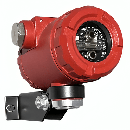 ETEFD-104-2.png Enviro Testers Fixed Industrial Formaldehyde Gas Detector