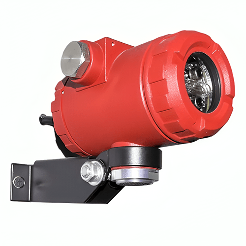 ETEFD-104-6.png Enviro Testers Fixed Industrial Formaldehyde Gas Detector