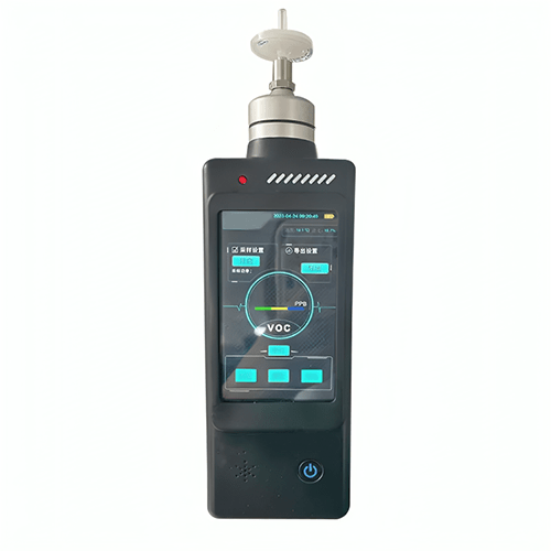 Enviro Testers High Accuracy Monitor Formaldehyde Detector