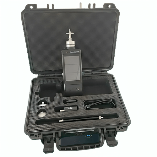 Enviro Testers High Accuracy Monitor Formaldehyde Detector