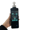 Enviro Testers High Accuracy Monitor Formaldehyde Detector