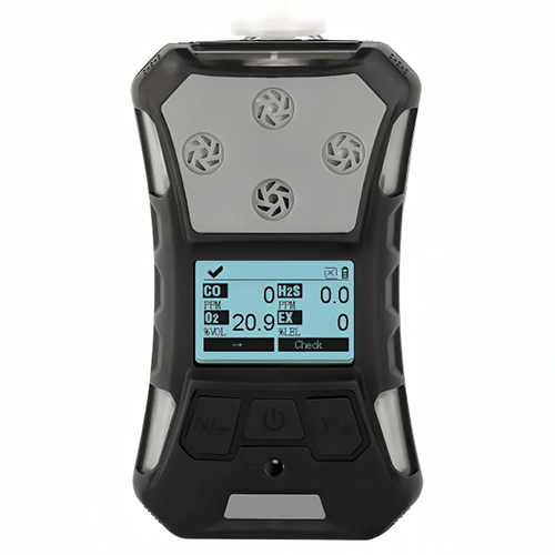 Enviro Testers Formaldehyde Gas Leak Detector