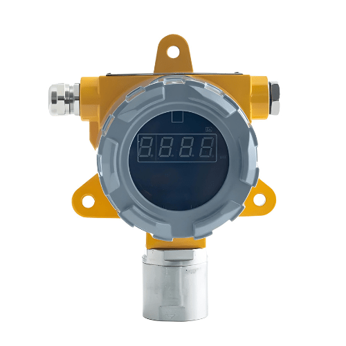 Enviro Testers Carbon Dioxide Monoxide Transmitter Formaldehyde Detection
