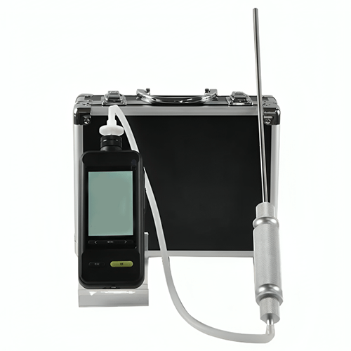 Enviro Testers CH2O Formaldehyde Gas Analyzer