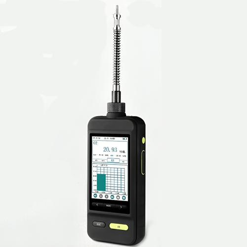 Enviro Testers CH2O Formaldehyde Gas Analyzer