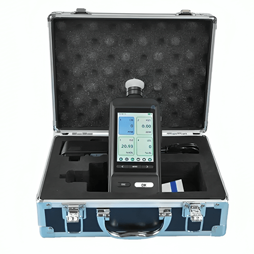Enviro Testers CH2O Formaldehyde Gas Analyzer