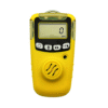 Portable Single Toxic Gas Detector HCHO Formaldehyde Monitor - Enviro Testers