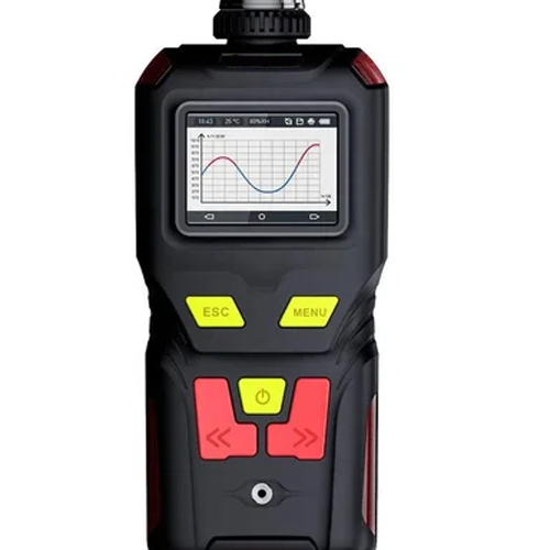 Enviro Testers Formaldehyde Gas Detector - IP 65 Protection