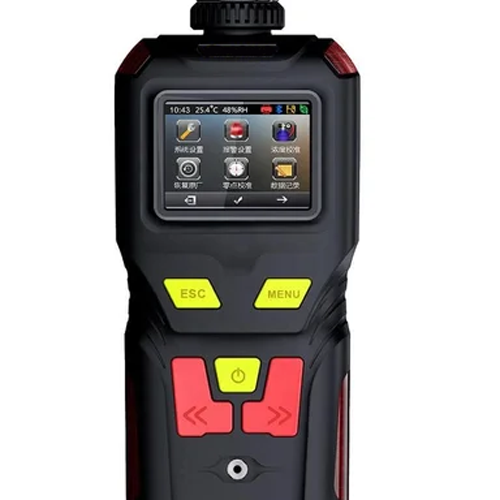 Enviro Testers Formaldehyde Gas Detector - IP 65 Protection