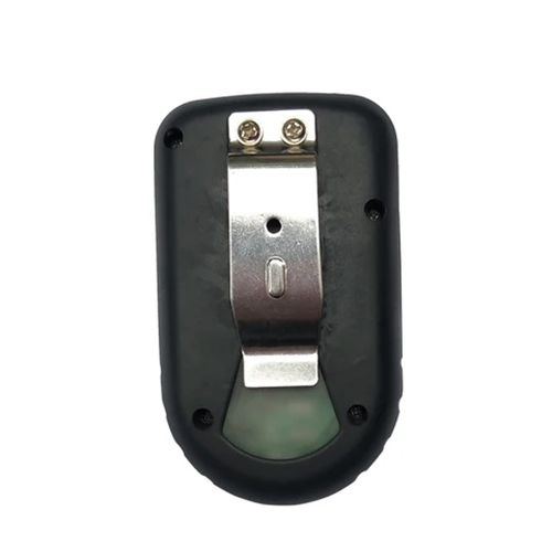 Enviro Testers Portable Formaldehyde Single Gas Detector