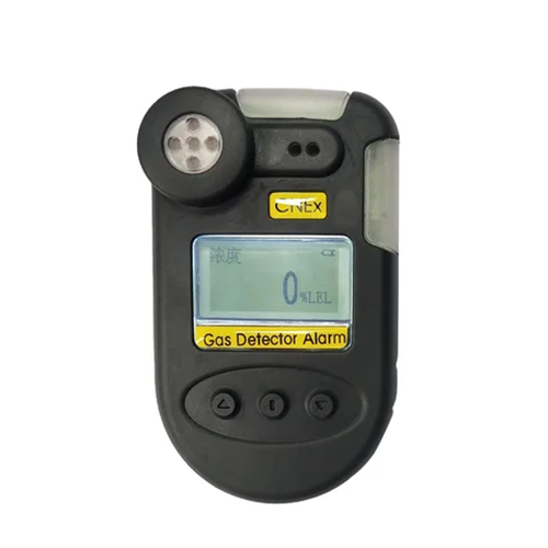 Enviro Testers Portable Formaldehyde Single Gas Detector