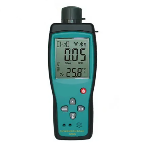 Enviro Testers Formaldehyde Measuring Air Quality Detectors – Accuracy Of < 5 % (F.S)