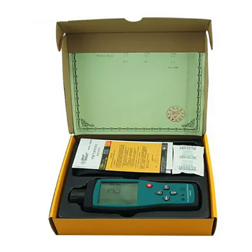 Enviro Testers Formaldehyde Measuring Air Quality Detectors – Accuracy Of < 5 % (F.S)