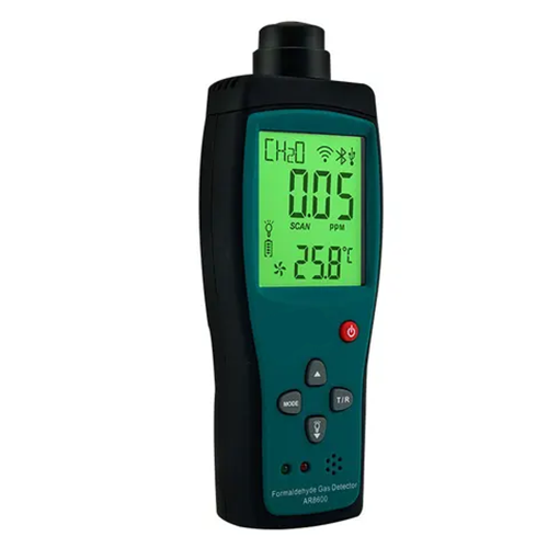 Enviro Testers Formaldehyde Measuring Air Quality Detectors – Accuracy Of < 5 % (F.S)