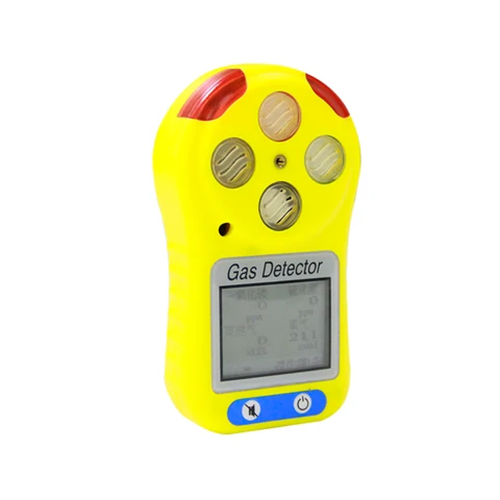Enviro Testers Formaldehyde Gas Leak Detector – 300 Hours Working Time
