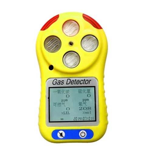 Enviro Testers Formaldehyde Gas Leak Detector – 300 Hours Working Time