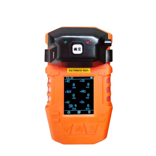 ETEFGD-109-2.png Enviro Testers Portable Multi Alarm Gas Analyzer