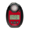ETEFGD-128-1.png Portable CH₂O Gas Detector with LCD, Alarms & IP68 Rugged Housing – Enviro Testers