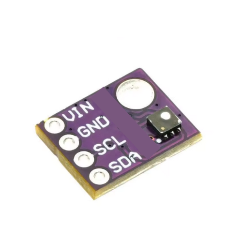 Sensirion SGP41 VOC & NOx Air Quality Sensor – Enviro Testers