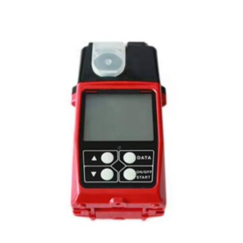 Highly Sensitive Portable Multi Gas Monitor – Enviro Testers