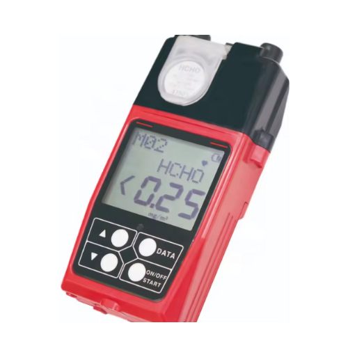 Highly Sensitive Portable Multi Gas Monitor – Enviro Testers