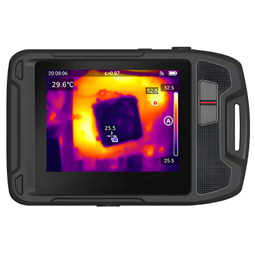 Enviro Testers Infrared Thermometer