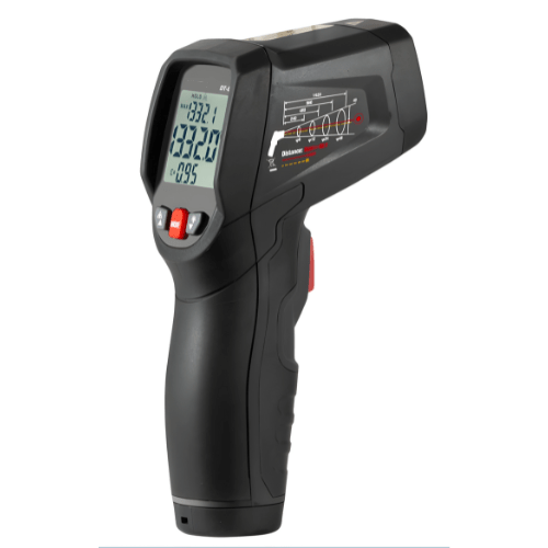 Enviro Testers Infrared Temperature Thermometer