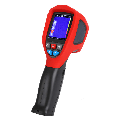 Enviro Testers Professional Fire Rescue Thermometer