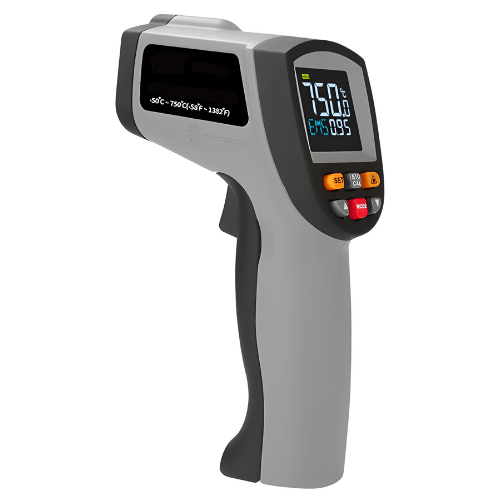 ETEFRT-218-1.png Enviro Testers Digital Laser Thermometer Hydrometer