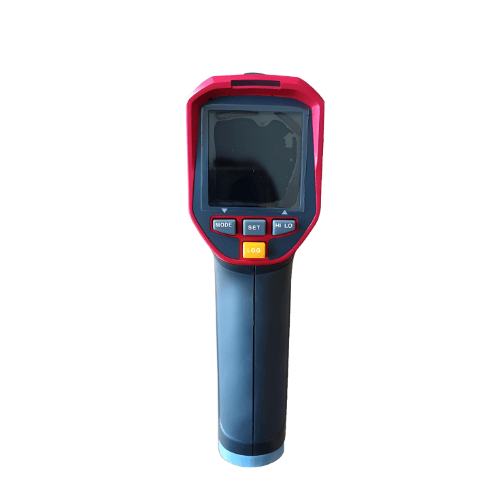 Enviro Testers Digital Fire Thermometer