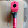 Enviro Testers Digital Fire Thermometer