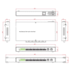 Enviro Testers Methane CH4 Leakage Analyser Device