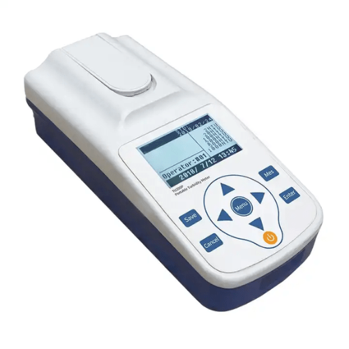 Enviro Testers Economic Turbidity Meter