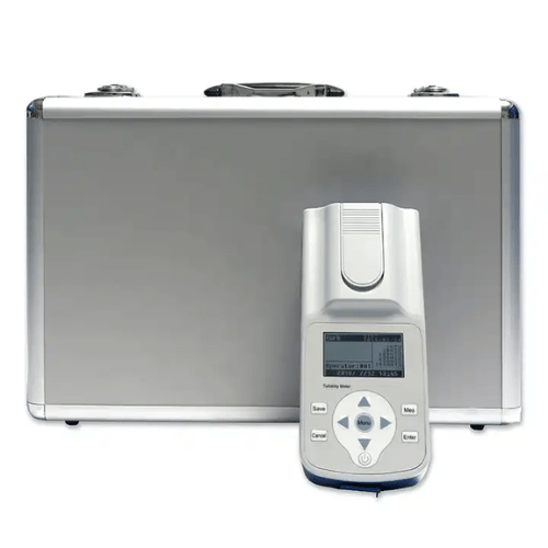 Enviro Testers Economic Turbidity Meter