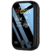 ETEFgd-165-2.png Portable CO₂ Air Quality Detector with Formaldehyde Monitoring – Enviro Testers