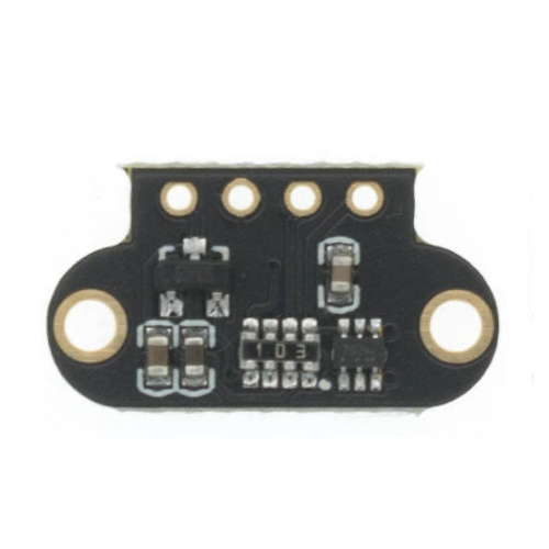 Compact Multi Pixel TVOC ECO₂ Gas Sensor with I²C Interface - Enviro Testers